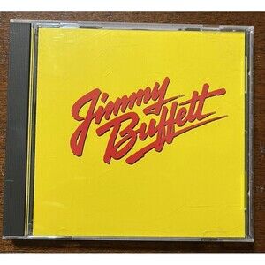 Songs You Know By Heart by Jimmy Buffett (CD, 1990)